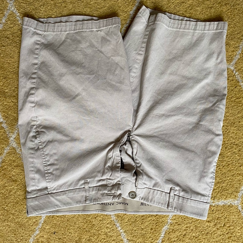 Marc Anthony shorts